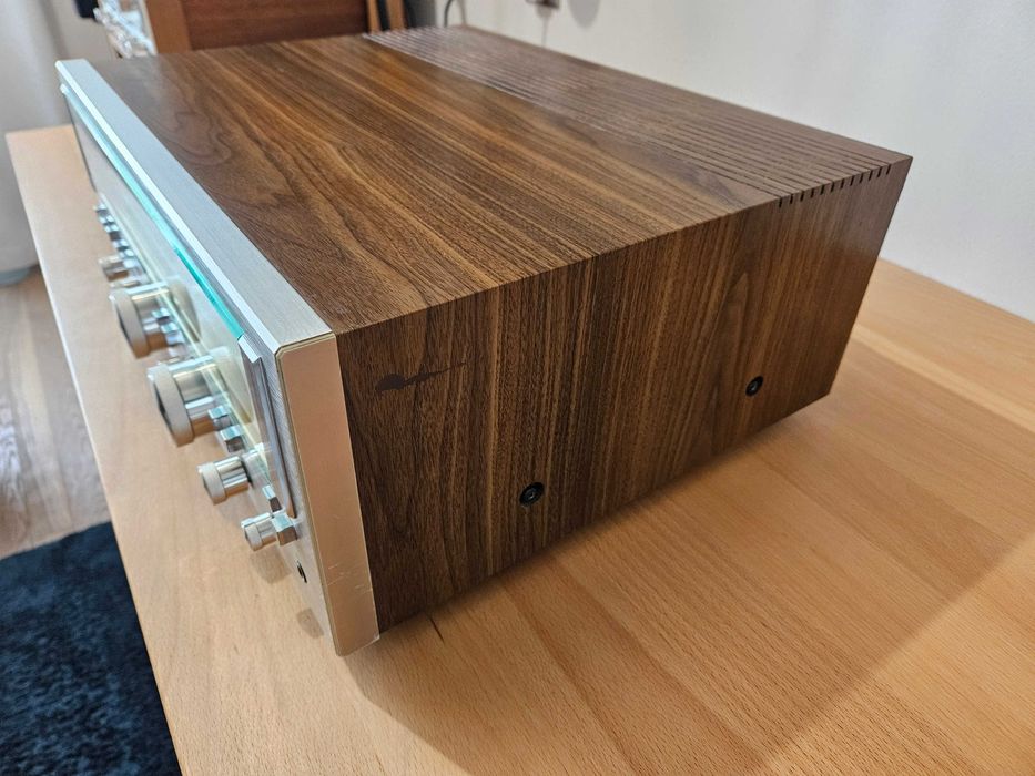Sansui G 5000 Amplituner