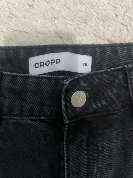 джинси Cropp(flared jeans)