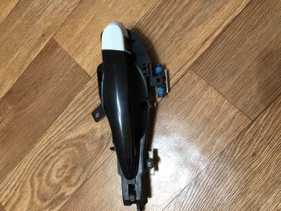 Ручка дверна ліва водійська в зборі BMW X3 f25 7331740 Keyless