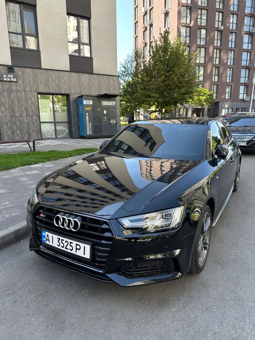 Продам авто Audi a4