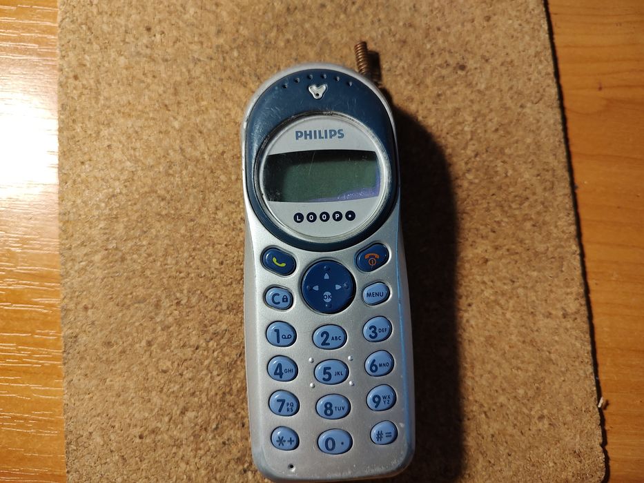 Калькулятор Электроника МК-60