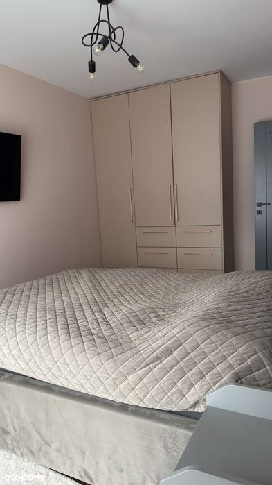 3-pokojowe mieszkanie 65,31 m² z garażem i komórką lokatorską