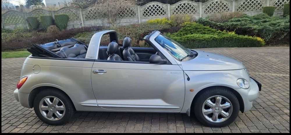 Chrysler PT Cruiser