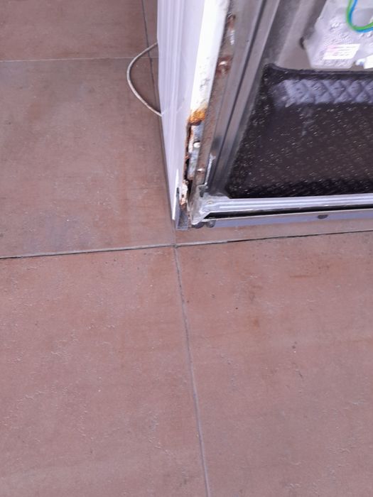 Máquina  de lavar loiça de encastre