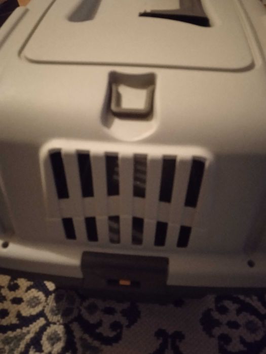 Casota para cão ou gato