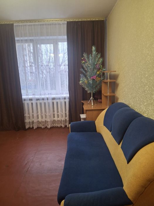 1х квартира  Червоний провулок