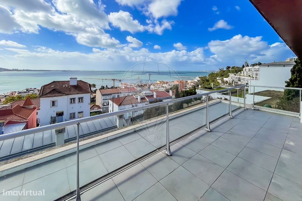 T4 Apartment for Sale