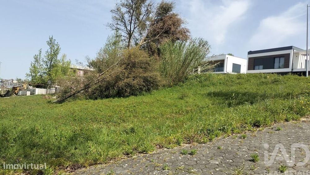 Terreno para construção em Leiria, Pousos, Barreira e Cortes