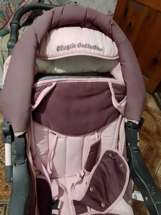 Коляска дитяча б/у