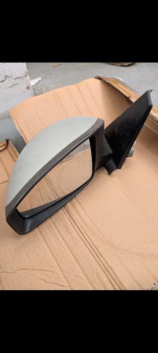 Lusterko lewe Renault espace