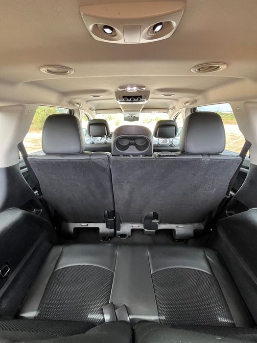Fiat Freemont 2.0 Multi Jet 170cv
