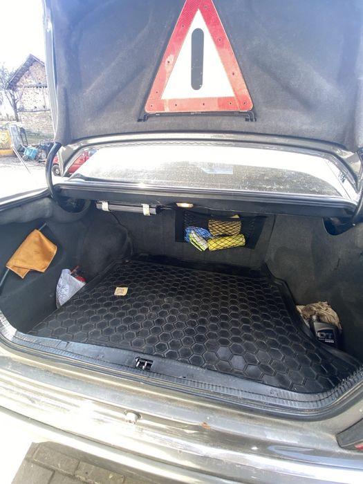 Мерседес w 124 avto