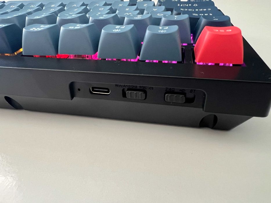 Keychron V1 Max ANSI