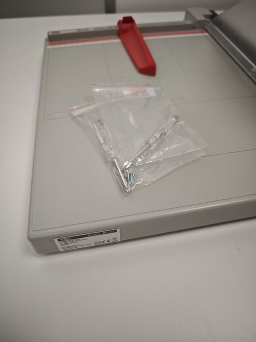 Guilhotina DHP Shears