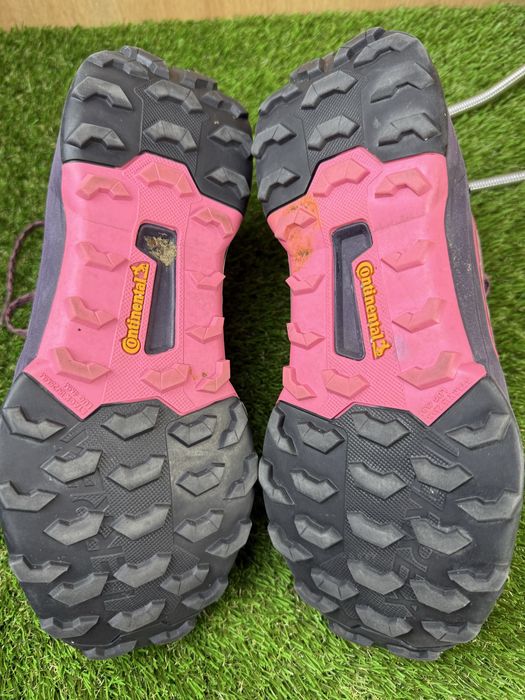 adidas Terrex AX4 розмір 38 2/3