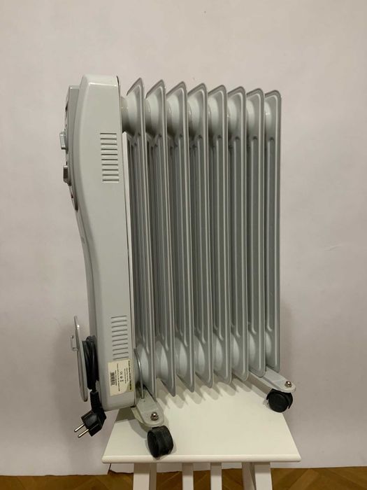 Grzejnik olejowy NOVEEN 2000W