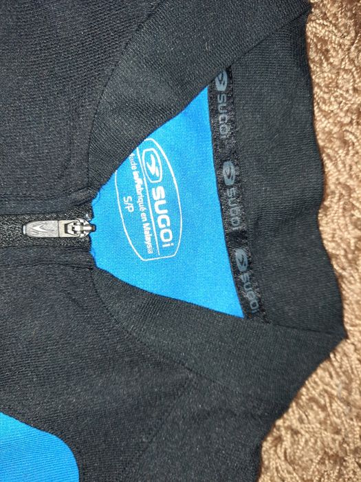 Koszulka rowerowa SUGOi