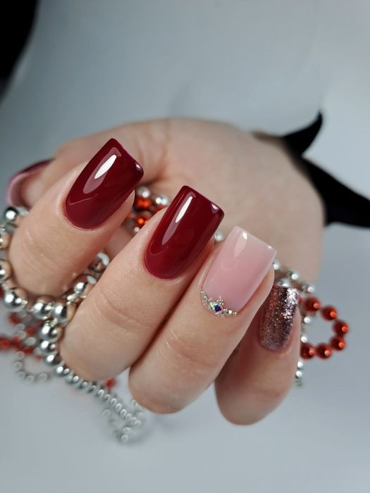 Манікюр, педикюр Бородинський мкр