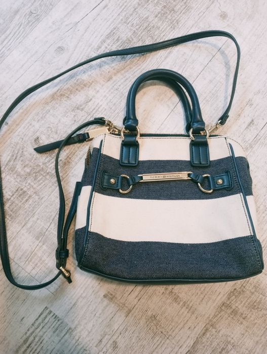 Torebka Tommy Hilfiger, nowa