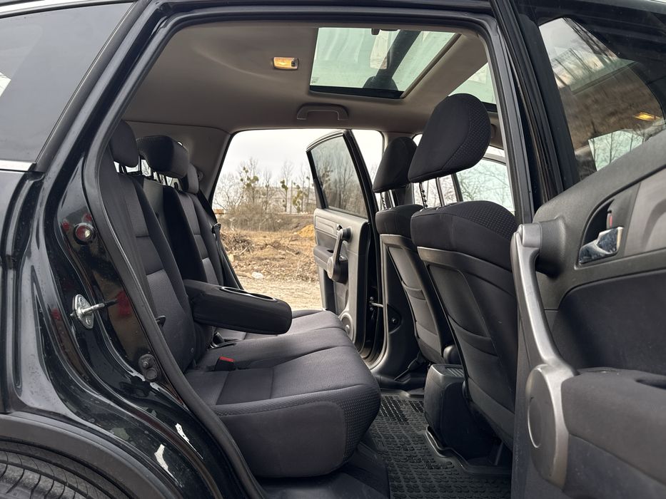 Honda C -RV 2.2 D /// 4X4