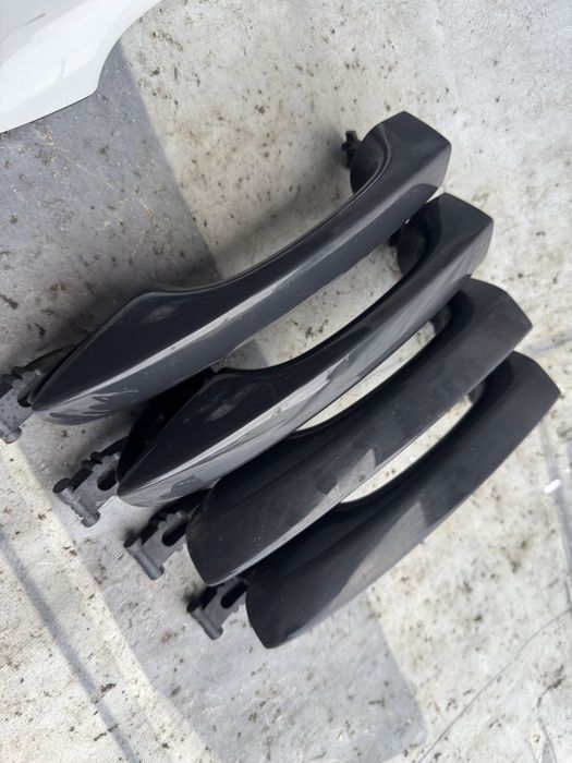 Ручка дверей Passat B8 безключевий доступ пасат б8 пассат pasat