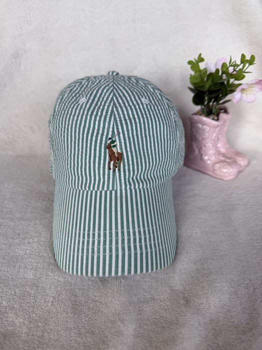 Czapka z daszkiem  Polo Ralph Lauren