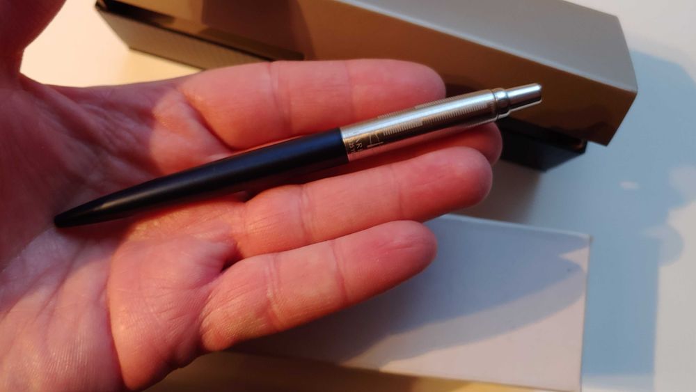 Ручки Parker Jotter 125th Years Limited edition