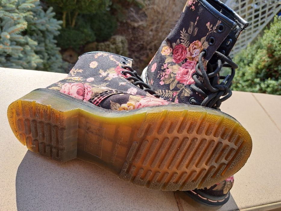 Buty Dr. Martens roz.36