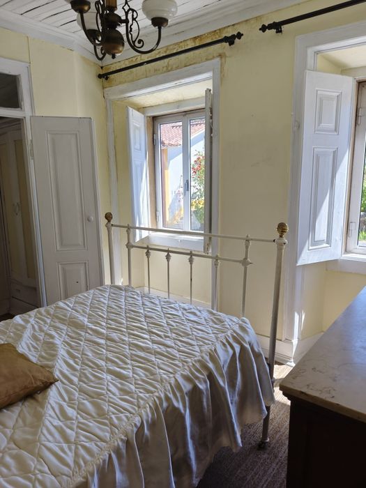 4 quartos para arrendar, cada 200€