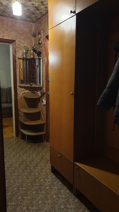 Продаж 2 кімн.квартири 6/9 Космос