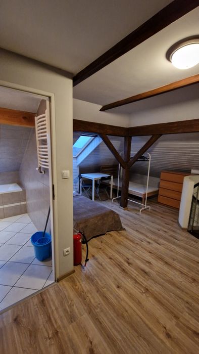 Mieszkanie na wynajem przy EuroComfort Apartamento en alquiler