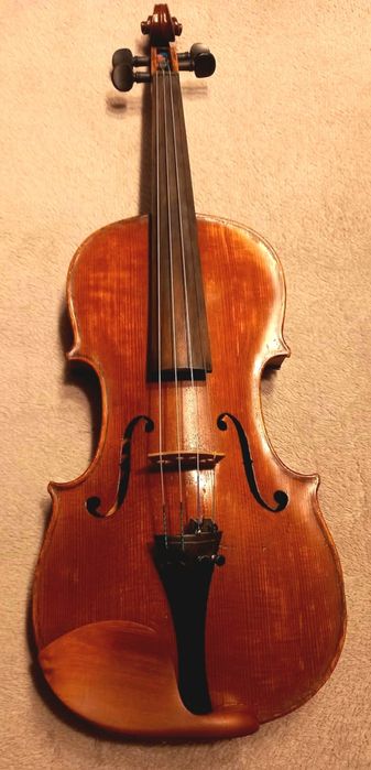 Skrzypce 4/4 HOPF