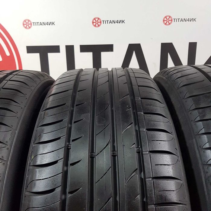+4шт  Шини Літні 235/55/19 Hankook Prime 2 R19 літо