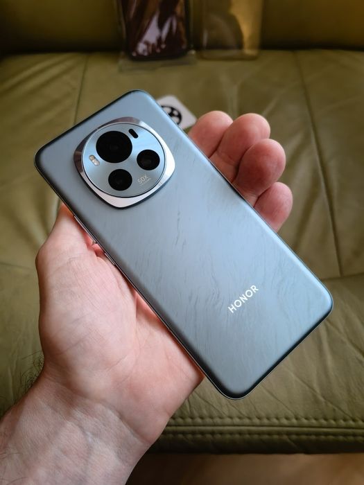 Honor Magic 6 12/256 Snap 8 Gen 3/Идеал