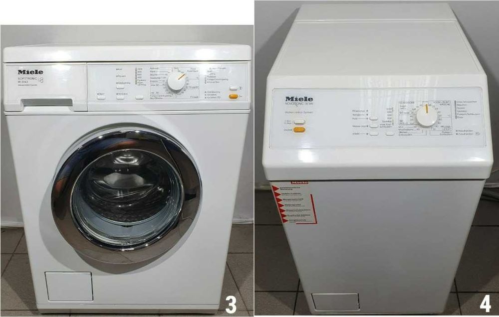 Пральна машина SIEMENS WD14H540 7кг Фронтальна А+++ ПРАЛКА б\у