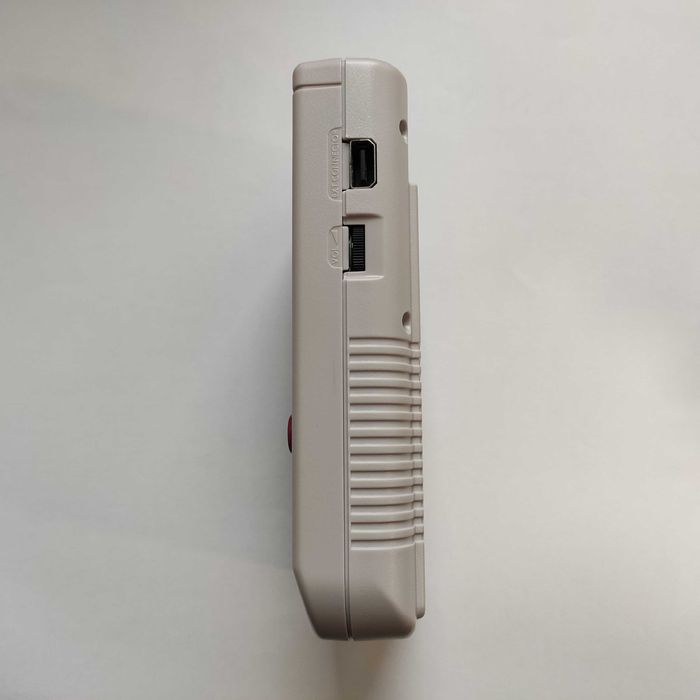 Game Boy Clássico IPS + Jogo