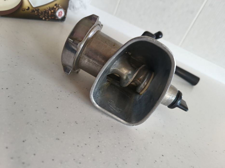 Мясорубка ручная.гост 4025.