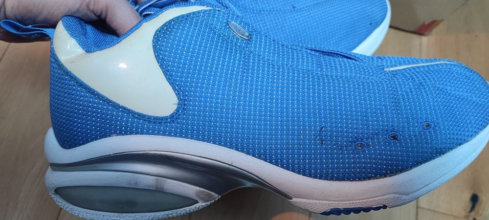 Buty And 1 r.45 Unikat