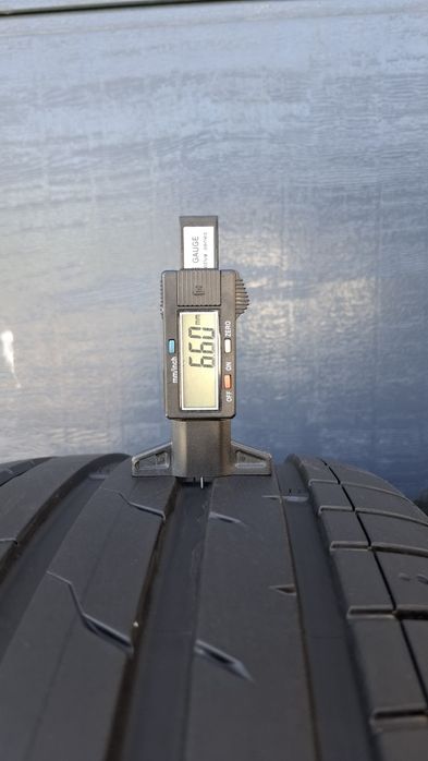 Hankook 265/40 R21 Ventus 2023