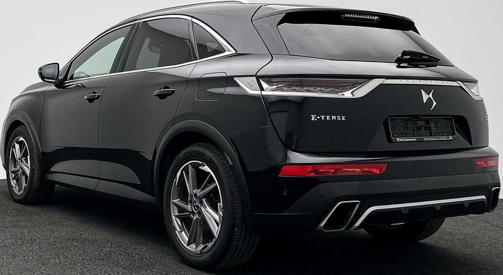 DS DS7 Crossback  Para Peças - Há Peças