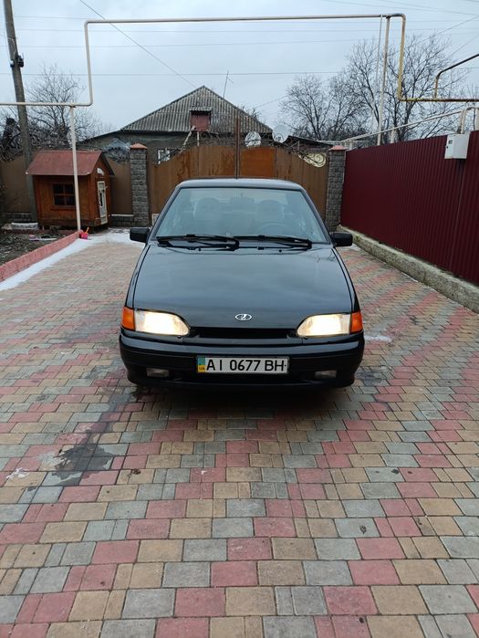 Продам авто в дуже гарному з бережному стані, 2007 рік , газ - бензин.