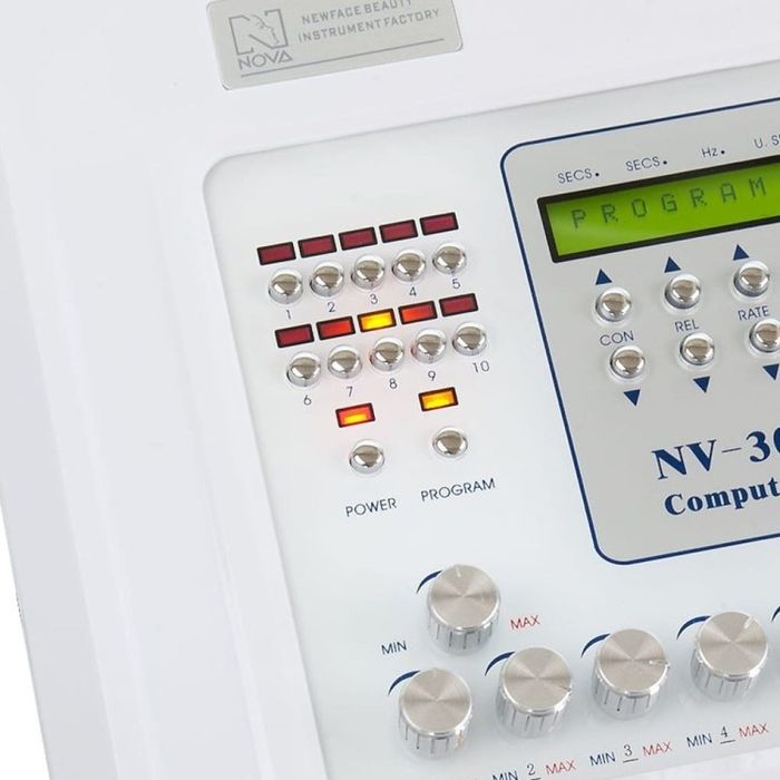 Urządzenie do elektrostymulacji NV-3000