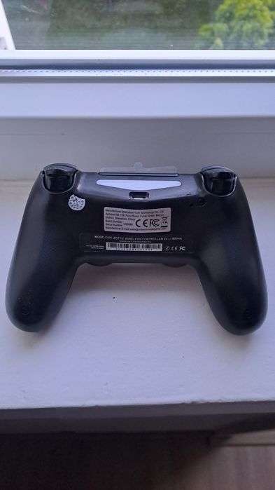 Comando PS4 - NOVO
