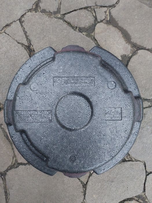 Докатка, комплект інструментів, домкрат Hyundai Elantra HD (2006-2010)