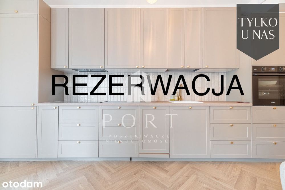 Nowe budownictwo | hala i komórka - Rezerwacja