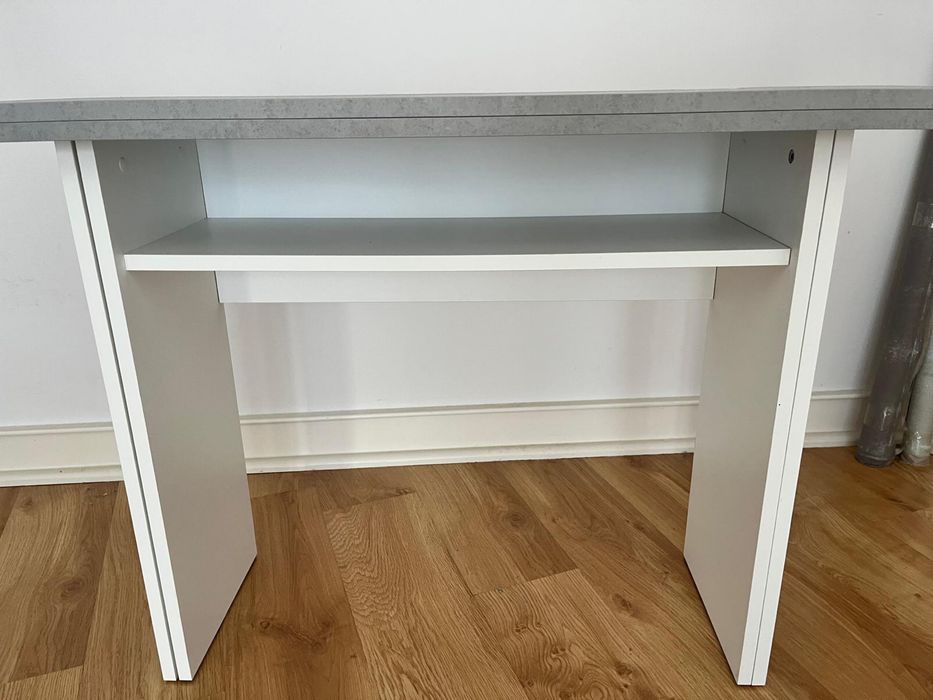 Mesa extensivel como nova
