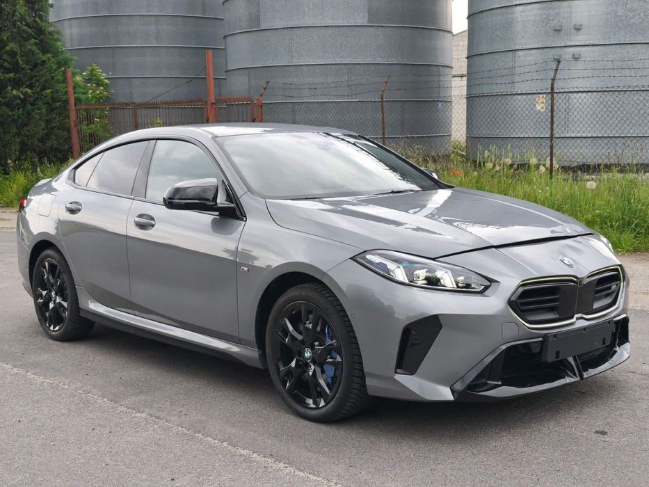 BMW Seria 2 BMW M235 xDrive Gran Coupe  M PRO ICONIC GLOW, z Niemiec.