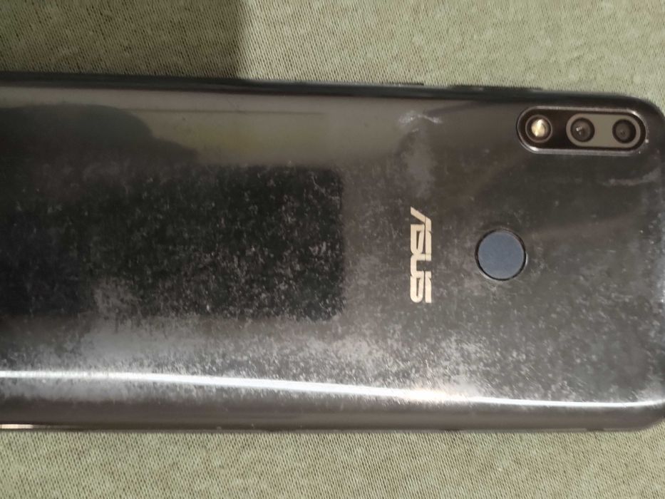Asus Zenfone max pro m2 6/64