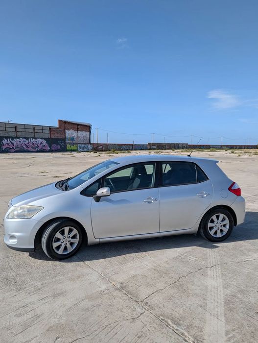 Toyota Auris 1.4 D-4D Comfort
