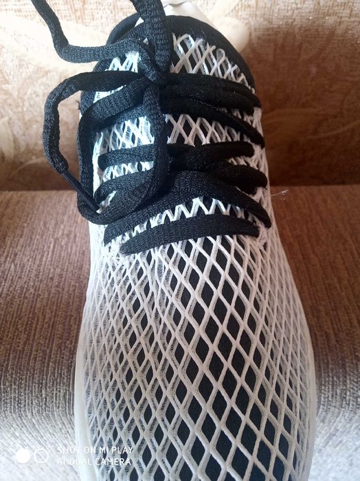 Кросівки від Адідас